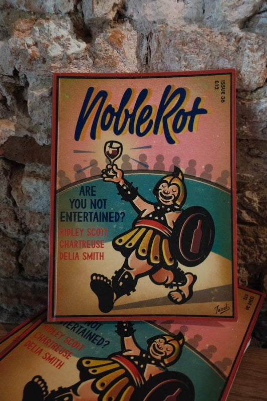 Noble Rot — Issue 36