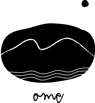 Ome by Spacebar Coffee